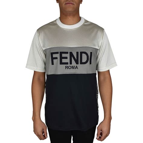 lanyard fendi|Fendi t shirts.